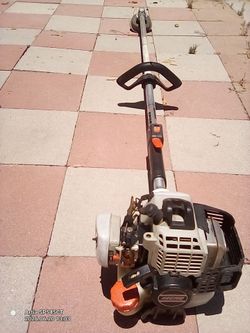 💥ECHO 22.8 cc 2 stroke COMMERCIAL TRIMMER