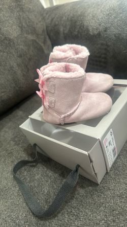 Uggs baby