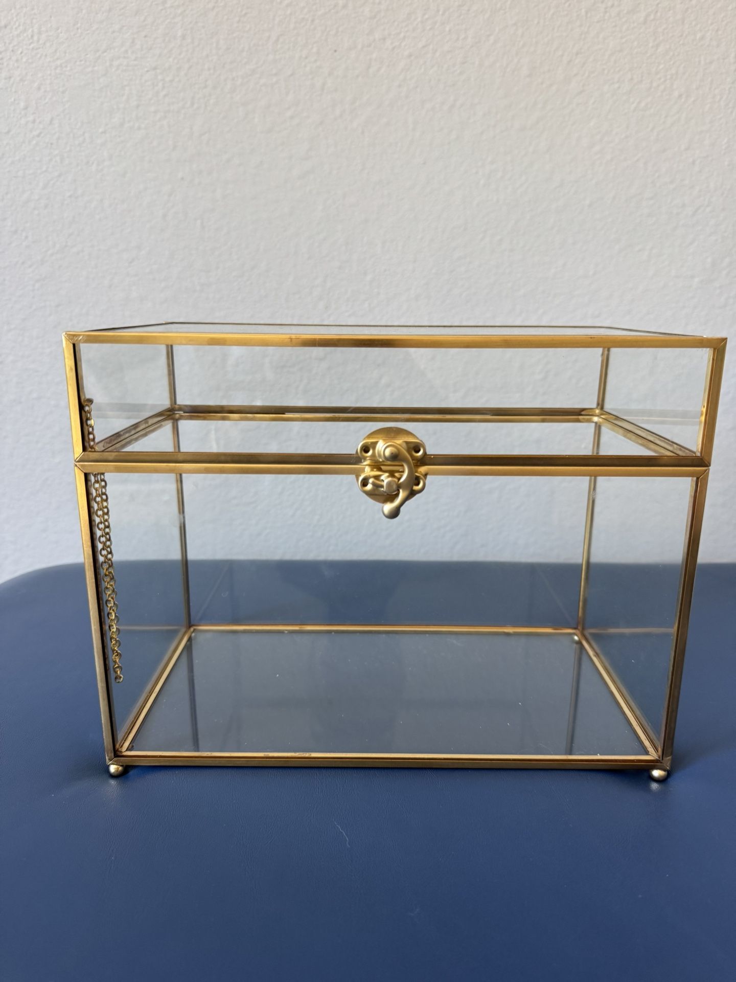 Wedding Card Box