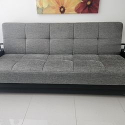 Sofa Bed, Sofá cama