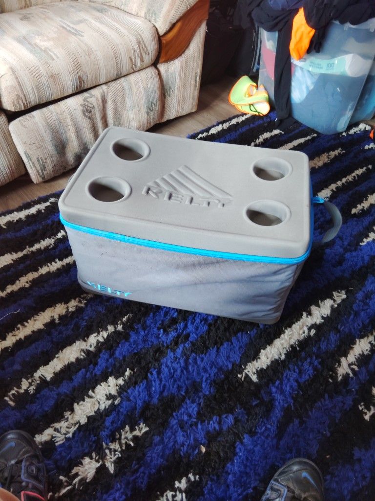 Kelty Cooler