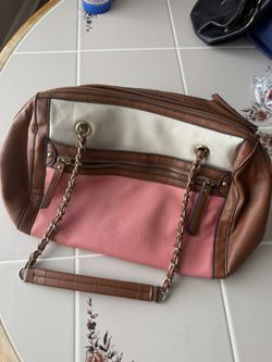 Apt 9 Handbag