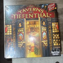 Taverns Of Tiefenthal 