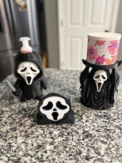 3d prints