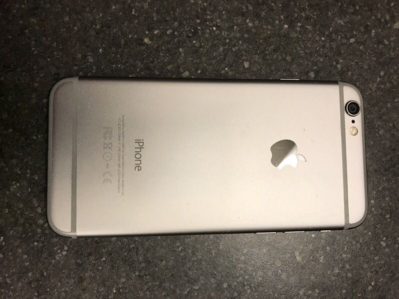 iPhone 6 64g (Sprint)