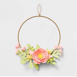 Floral Wreath - Spritzi™