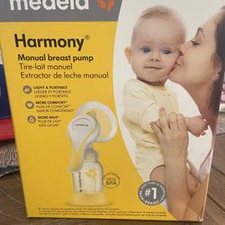 New manual Hand pump