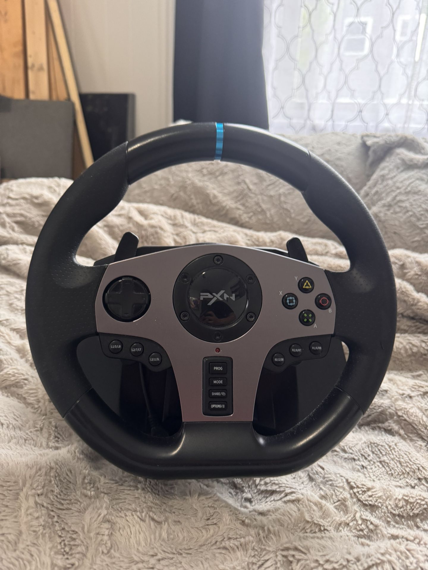 PXN Gaming Steering Wheel