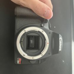 Rebel T1i And Rebel XT (READ THE DESCRIPTION)