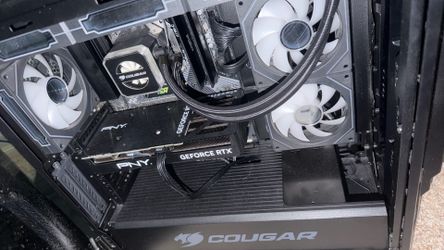 Gaming pc