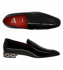 Christian Louboutin Loafers