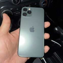 Apple IPhone 11 Pro Unlocked All Carriers