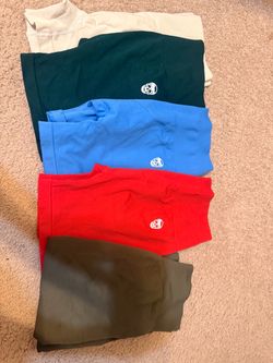 gym shorts
