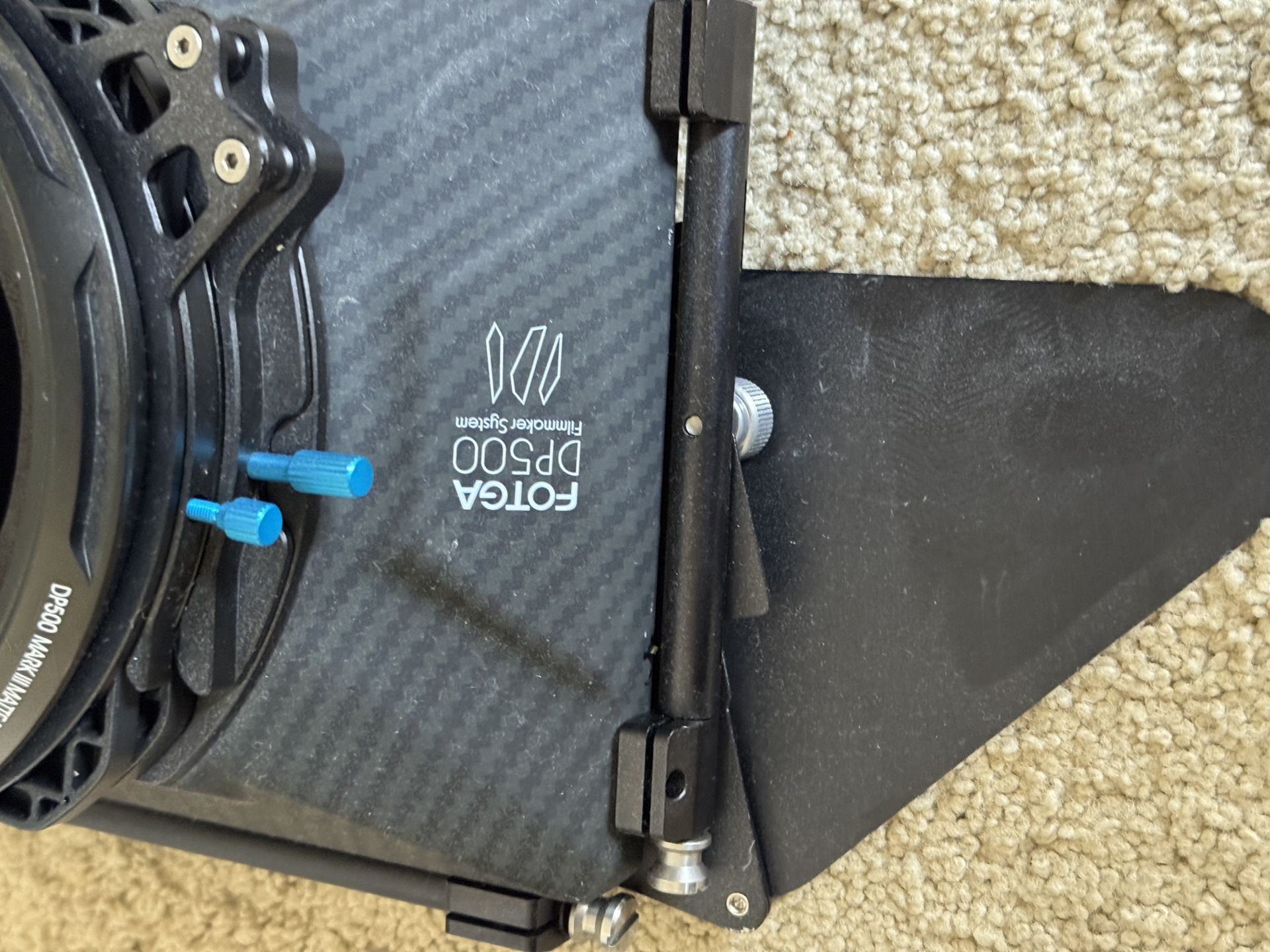 Fotga Dp 500