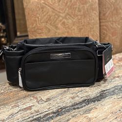 New With Tags Wander Caddy Deluxe petunia pickle bottom 