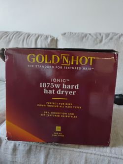 Hair Dryer