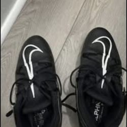 Nike Alpha Menace Pro 3