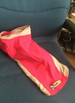 Thunder shirt for dog medium to large