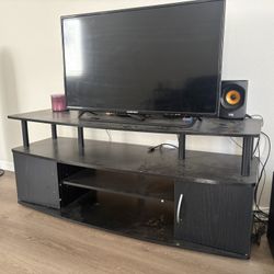 small tv stand 