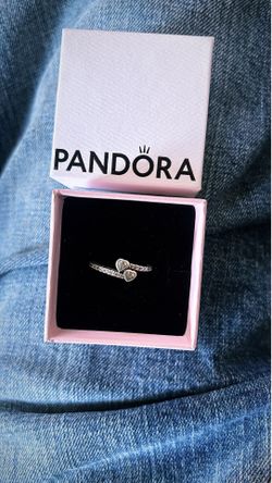 Pandora ring