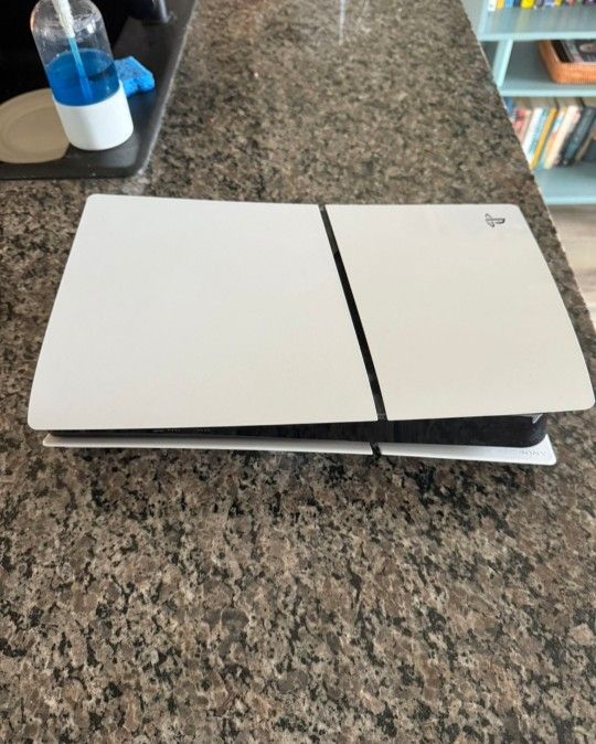 Ps5 Slim