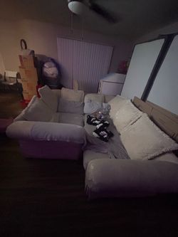 Couches!