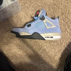 Jordan 4