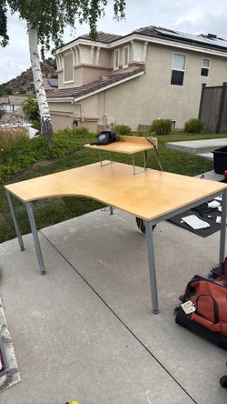 Desk