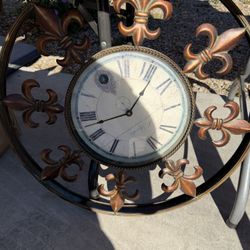 Clocks