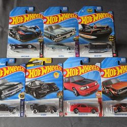 Hotwheels  / Hot Wheels