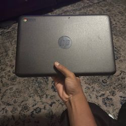 HP Chromebook 11A G6 EE