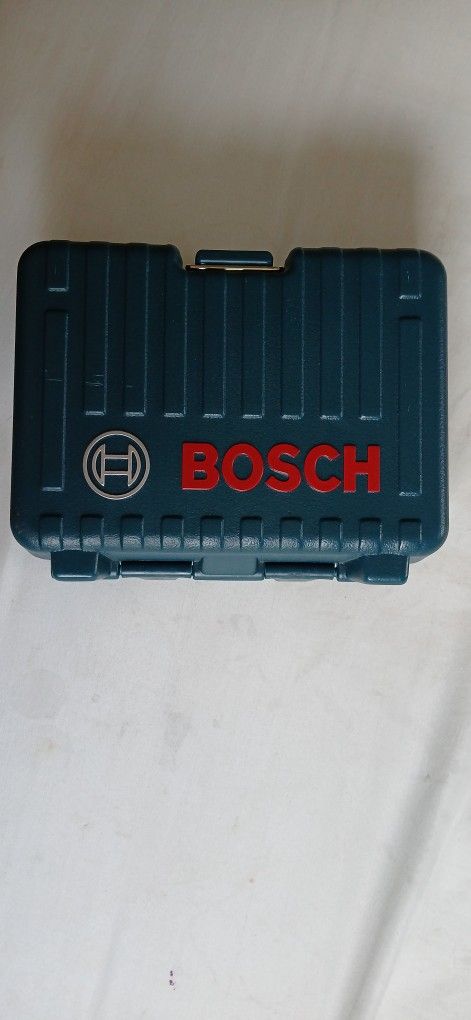 Bosch Laser Level