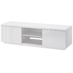 Tv Console Table 