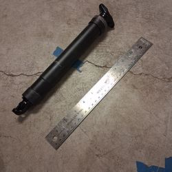 Dropper Post