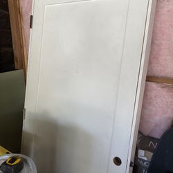 Interior Door