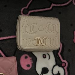 Juicy Couture Wallet!💗✨