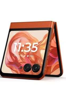 Motorola flip 2024