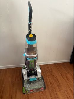 BISSELL ProHeat 2X Revolution Pet Pro Carpet Cleaner