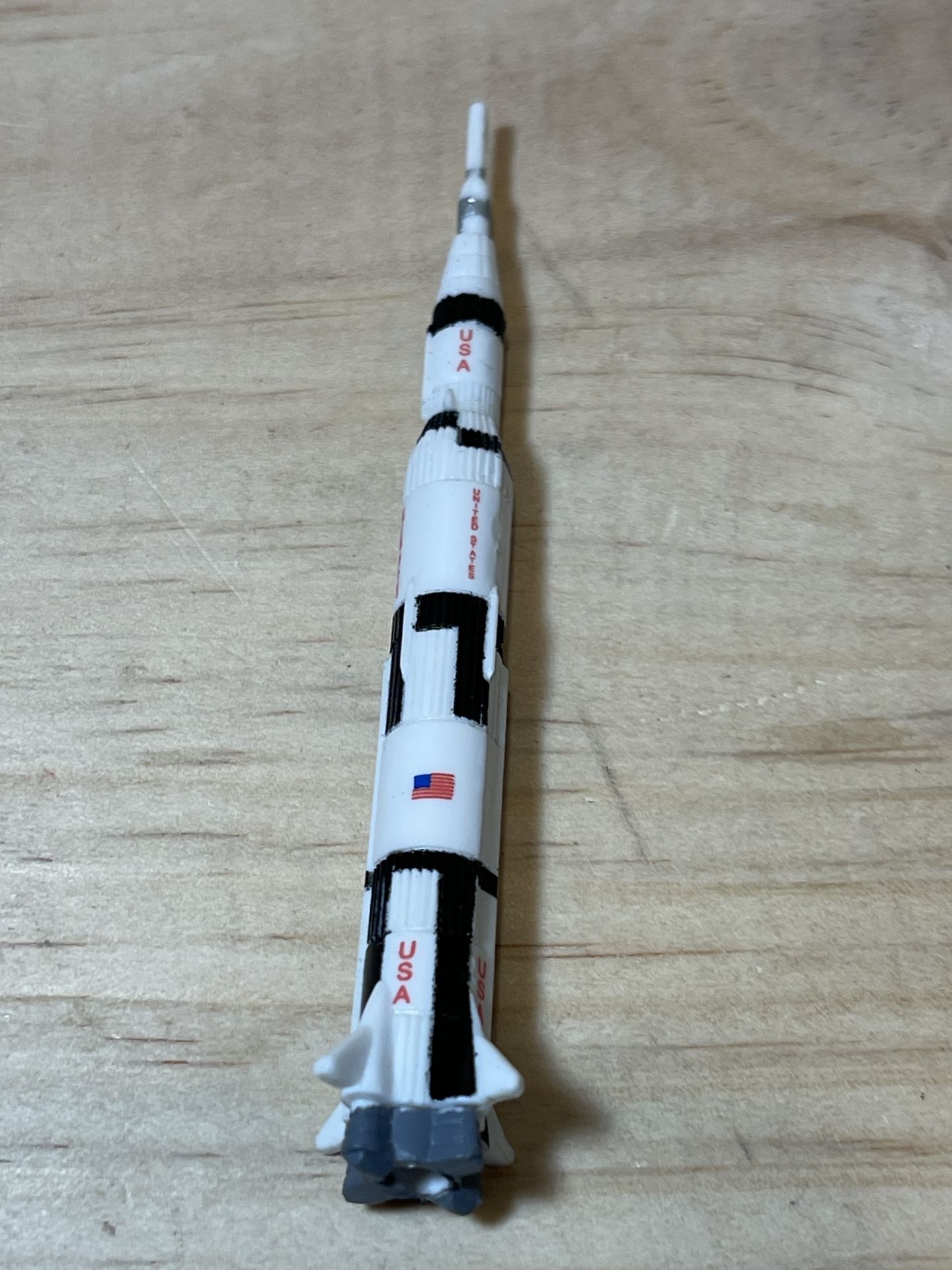 Galoob Micro Machines Saturn V
