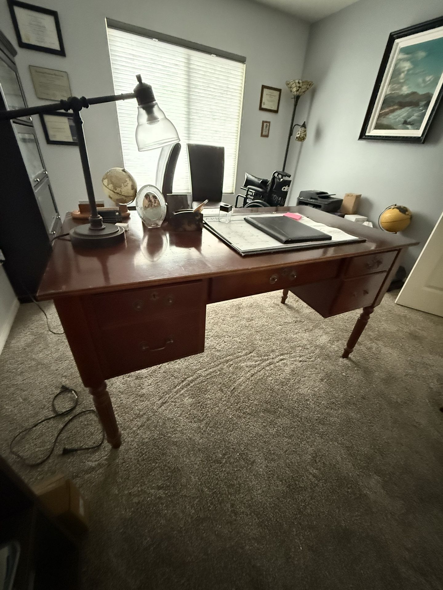 Office Desk 