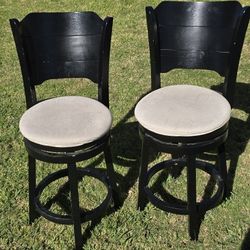 Bar Stools 
