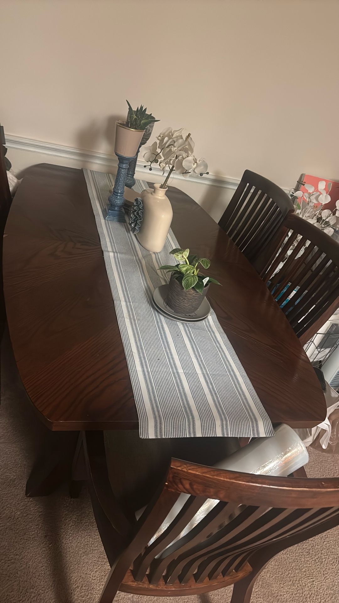 Dining Room Set For Sale