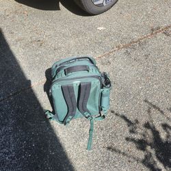 Picnic For 2 Backpack