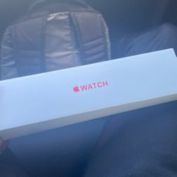 Apple Iphone Watch Series 7