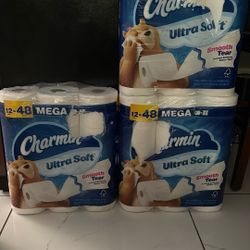 Charmin