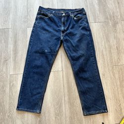 Levis Men's Straight Leg 