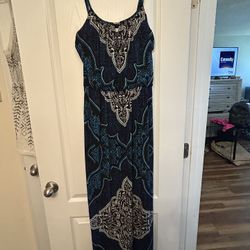 White House black Market Dress