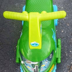 PJ Masks Gekko Mobile Ride On, Sell $5