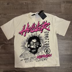 HellStar Shirt Size M $80