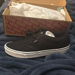 Vans Shoes 